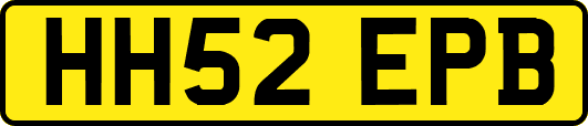 HH52EPB