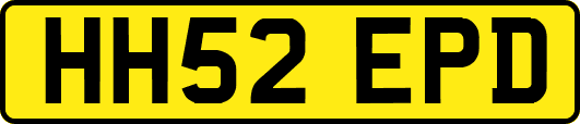 HH52EPD