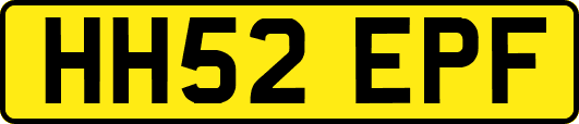 HH52EPF
