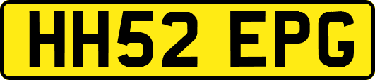 HH52EPG