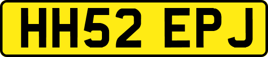 HH52EPJ