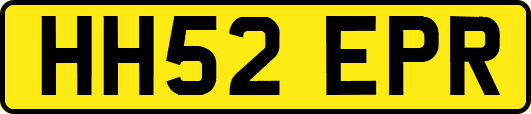 HH52EPR