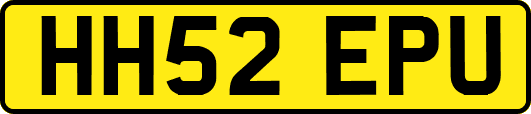 HH52EPU