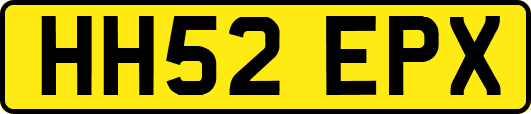 HH52EPX