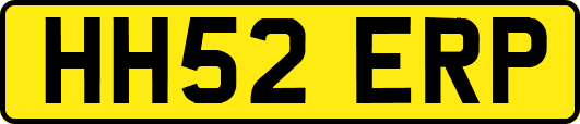 HH52ERP