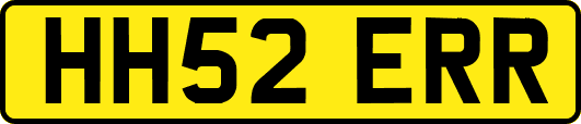 HH52ERR