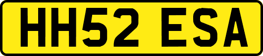 HH52ESA