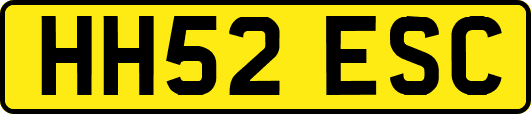 HH52ESC