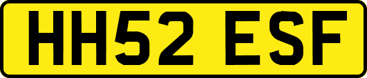 HH52ESF