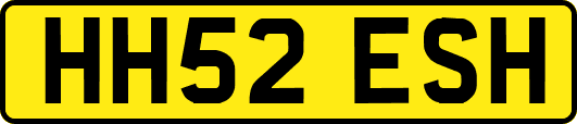 HH52ESH