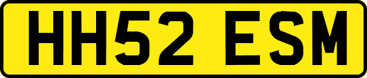 HH52ESM