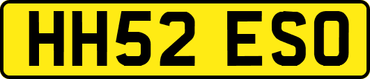 HH52ESO