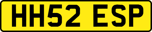 HH52ESP