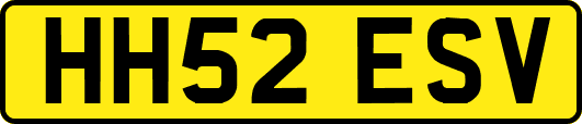 HH52ESV
