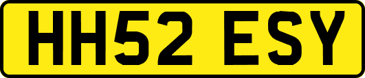 HH52ESY