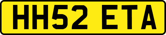 HH52ETA
