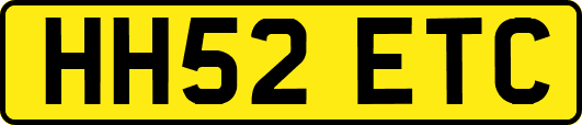 HH52ETC