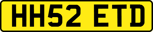 HH52ETD
