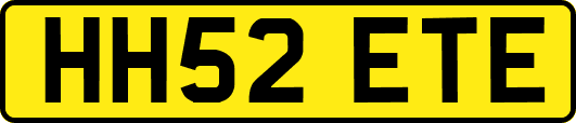 HH52ETE
