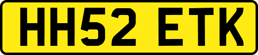 HH52ETK