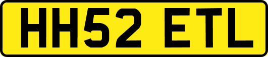 HH52ETL