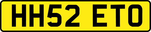 HH52ETO