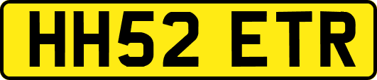 HH52ETR
