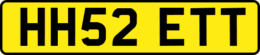 HH52ETT