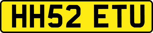HH52ETU