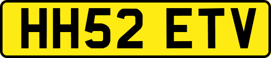 HH52ETV