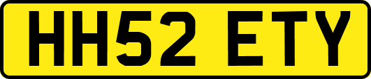HH52ETY