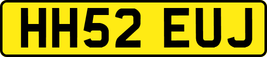 HH52EUJ