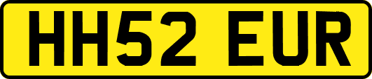 HH52EUR