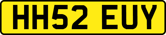HH52EUY