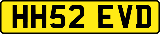 HH52EVD