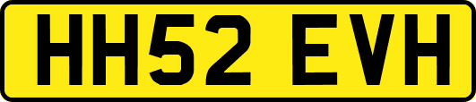 HH52EVH