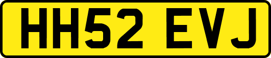 HH52EVJ