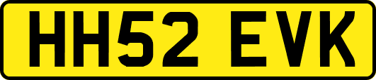 HH52EVK