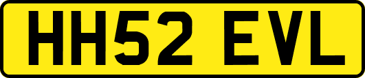 HH52EVL