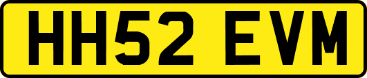 HH52EVM