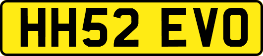 HH52EVO