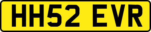 HH52EVR