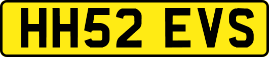 HH52EVS