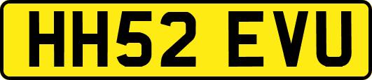 HH52EVU