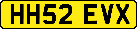 HH52EVX
