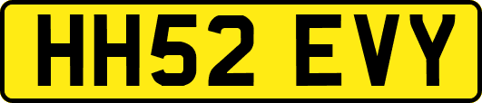 HH52EVY