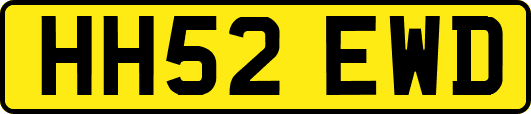 HH52EWD