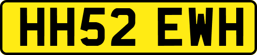 HH52EWH