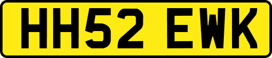 HH52EWK