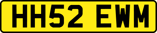 HH52EWM